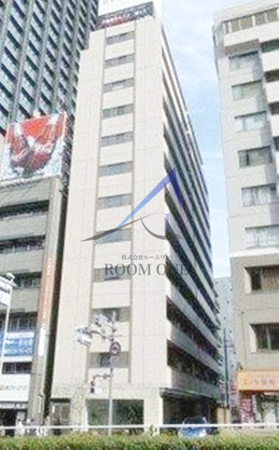 エスコート西新宿
