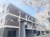 REGALIZ目黒西小山の画像