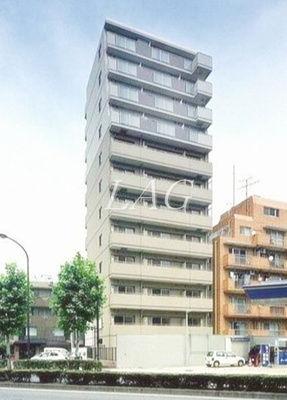 【外観】 | ガラ・ステージ大山 | 外観です。