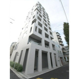 品川区上大崎３丁目のマンションの画像