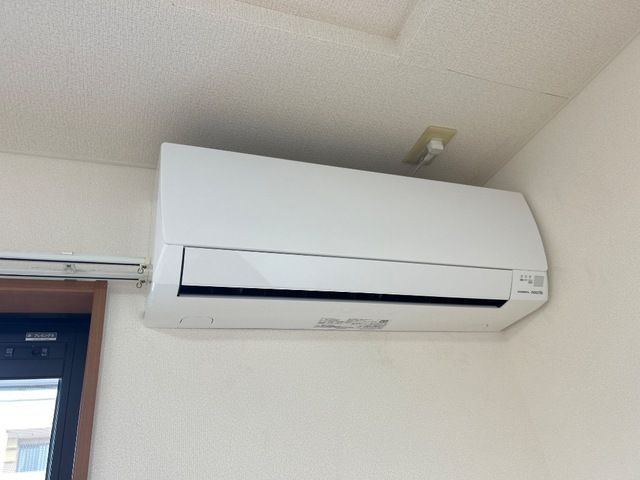 エスティールの設備
