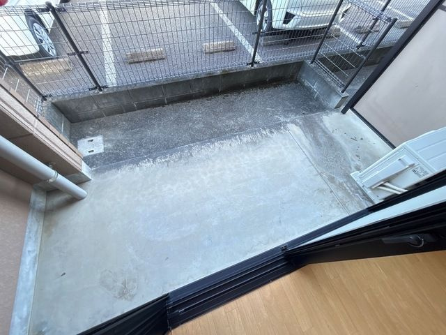 エスティールの庭