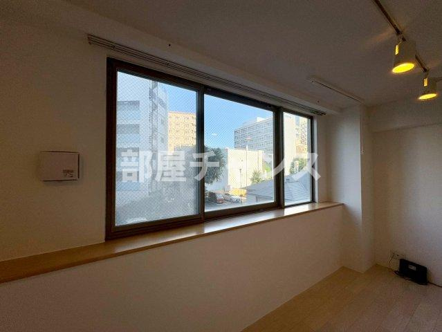 KDXレジデンス東桜Iの展望
