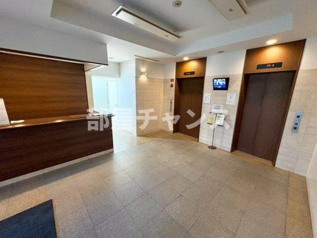 KDXレジデンス東桜Iのその他共用部分