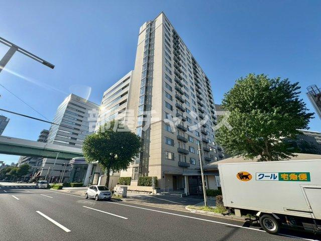 KDXレジデンス東桜Iの外観