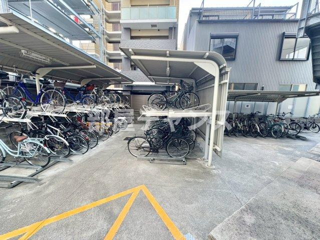 KDXレジデンス東桜Iのその他共用部分
