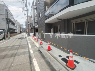 【その他共用部分】 | Ｔｈｅ　Ｓｈｉｎａｇａｗａ　Ｅａｓｔ　Ｒｅｓｉｄｅｎｃｅ