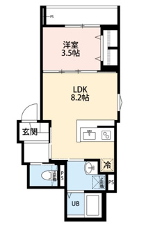 【間取り】 | robot home 小田急相模原 | 間取りです。