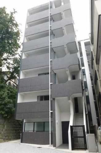 レガーロ石川町