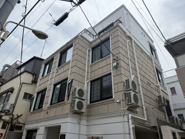【外観】