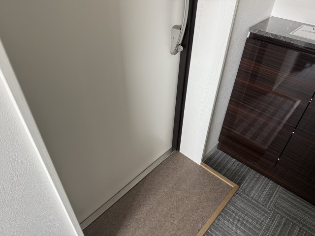【玄関】