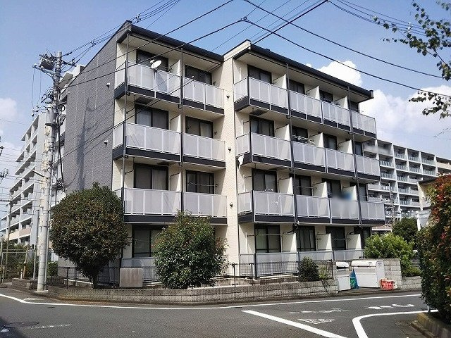 【外観】 | レオパレスタスコ | 画像1