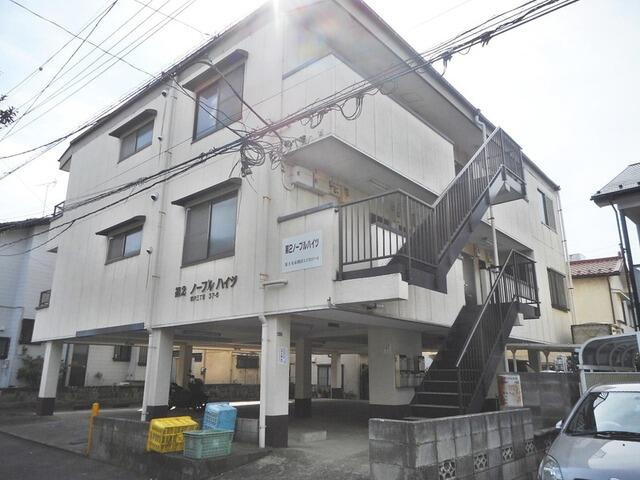 【外観】