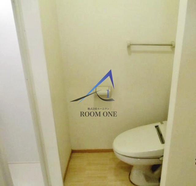 メドライースト のトイレ|トイレです。