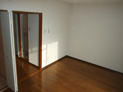 【寝室】 | パレスヒルズ