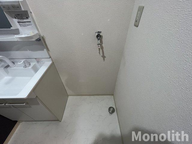 ドミールDIの設備