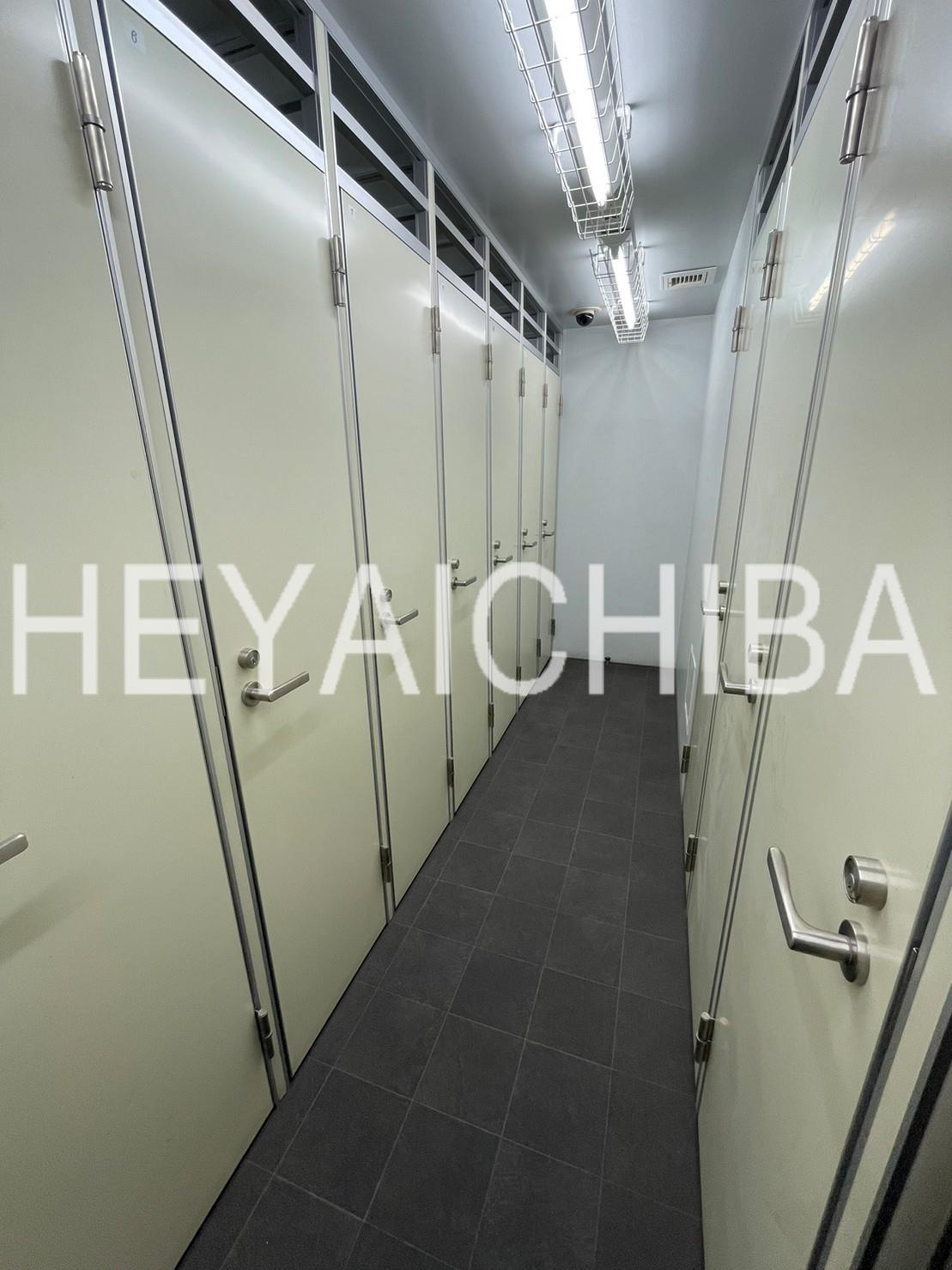 ガリシア錦糸町ステーションフロントのその他共用部分|トランクルーム