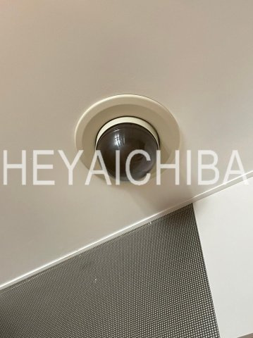 ガリシア錦糸町ステーションフロントのセキュリティ|防犯カメラ