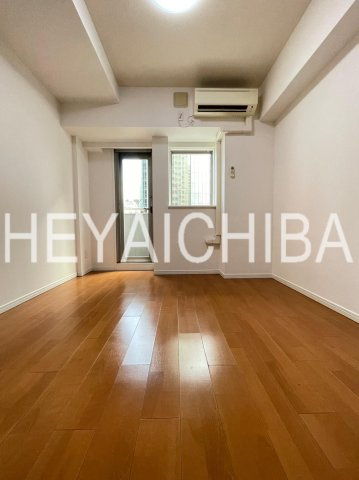 ガリシア錦糸町ステーションフロントの居間・リビング