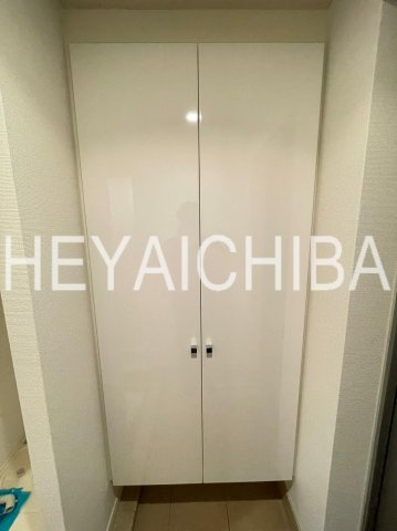 ガリシア錦糸町ステーションフロントのその他|シューズボックス