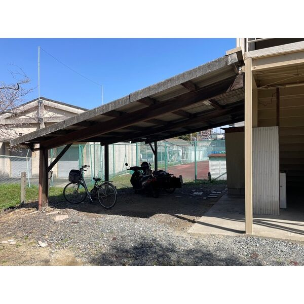 コーポ杉江のその他共用部分