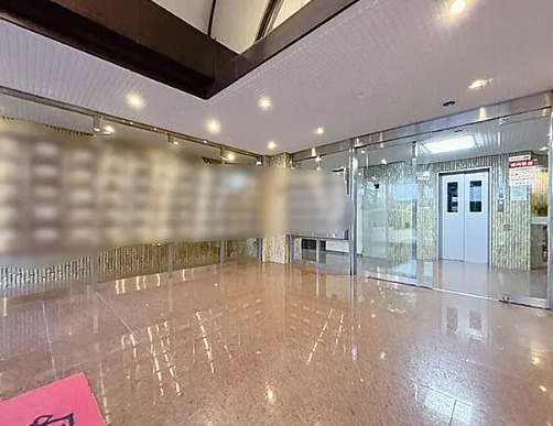 ライオンズマンション新宿原町の設備