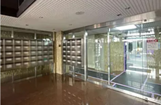 ライオンズマンション新宿原町のその他共用部分