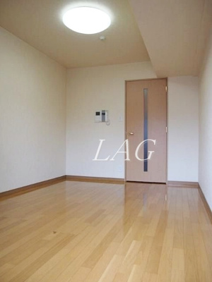 【寝室】 | ルーブル白金高輪弐番館 | 寝室です。