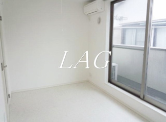 【居間・リビング】 | ルミエール・フタバ | 洋室のお部屋です。