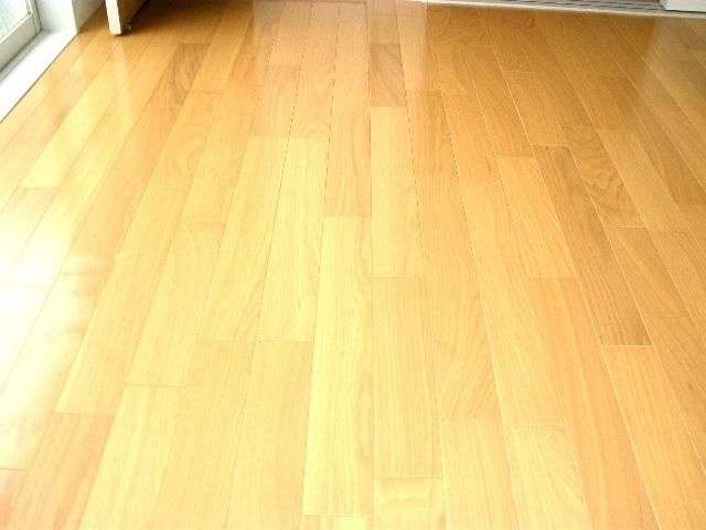 ＭＹ　ＹＯＵ　ＨＯＵＳＥの居間・リビング