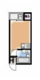足立区一ツ家３丁目のアパートの画像