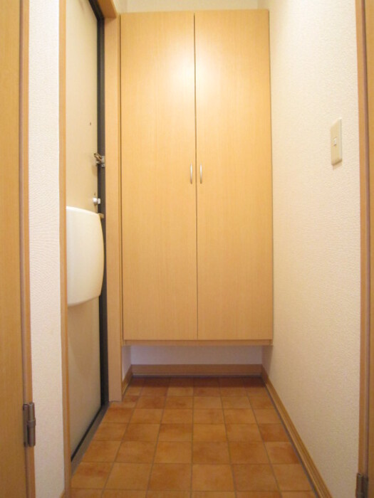 【玄関】