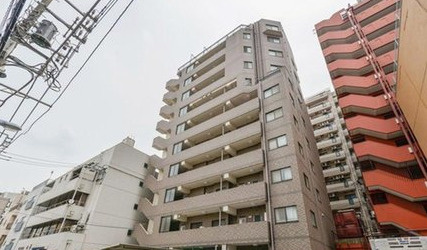 スカーラ台東根岸