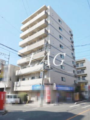 【外観】 | ラコルタ南浦和Ｓｔａ． | 外観です。
