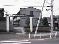 レオパレス舘町の画像