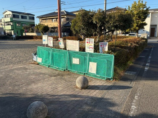 コーポ仲田Aのその他共用部分