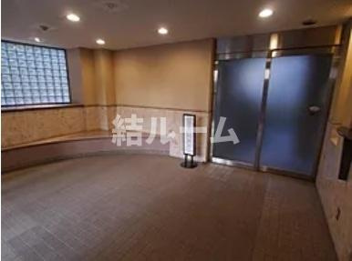 文京区関口１丁目の賃貸マンションのその他共用部分