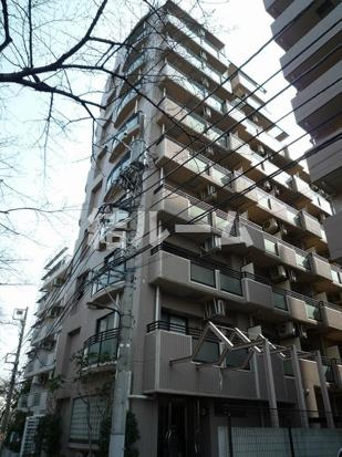 文京区関口１丁目の賃貸マンション