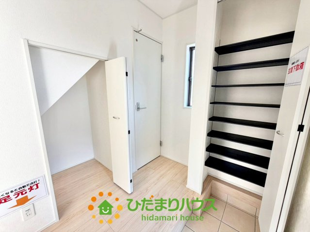 蓮田市緑町第4　新築一戸建て　クレイドルガーデンのその他