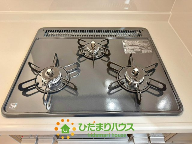 蓮田市緑町第4　新築一戸建て　クレイドルガーデンのその他