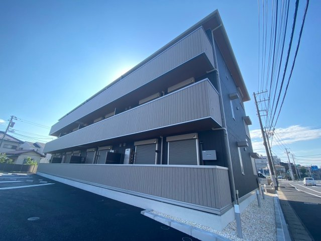 ルミエール五井　Ⅱの画像