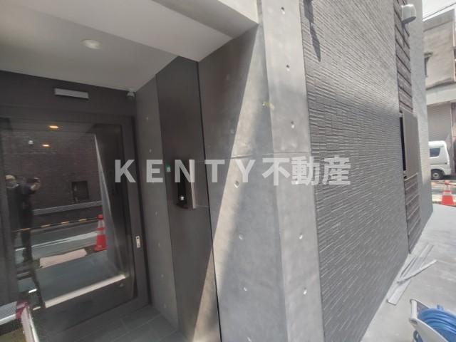 【セキュリティ】 | Ｔｈｅ　Ｓｈｉｎａｇａｗａ　Ｅａｓｔ　Ｒｅｓｉｄｅｎｃｅ