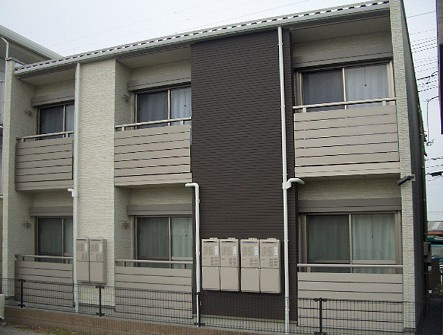 クレイノＷＡＫＡＮＡⅡのその他共用部分