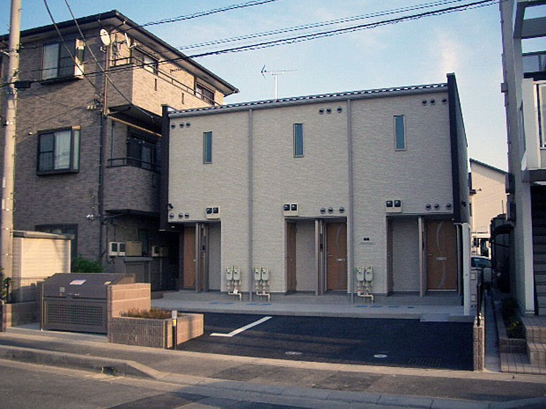 クレイノＷＡＫＡＮＡⅡ