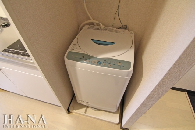 クレイノＷＡＫＡＮＡⅡの設備