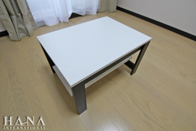 クレイノＷＡＫＡＮＡⅡの設備
