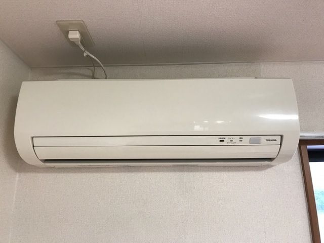 エスティールの設備
