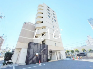 【外観】 | アルマトーレ | 外観です。