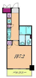 【間取り】 | アルマトーレ | 間取りです。