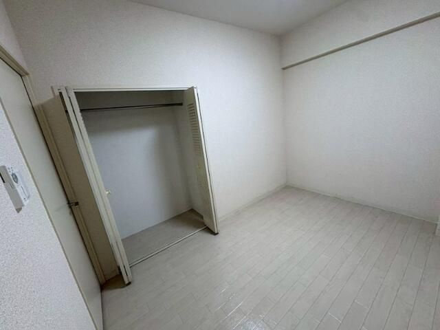 カロディカーサ藤が丘の収納